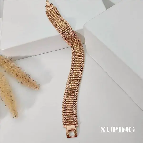 دستبند زنانه ژوپینگ کد 193