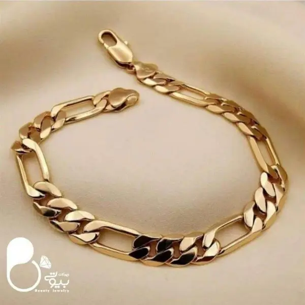 دستبند زنانه ژوپینگ کد 193