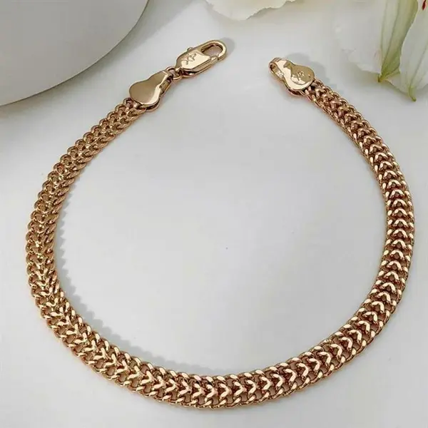 دستبند زنانه ژوپینگ کد 193