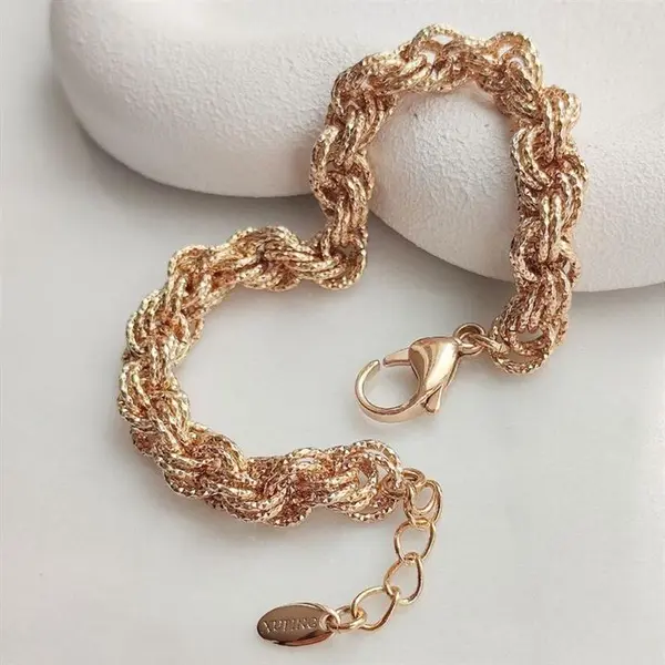 دستبند زنانه ژوپینگ کد 193