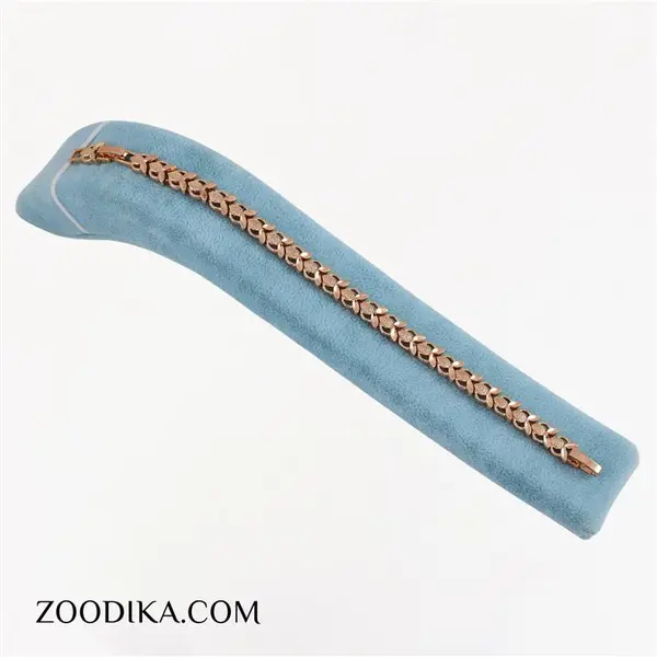 دستبند زنانه ژوپینگ کد 193