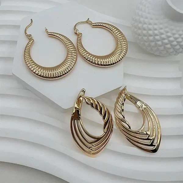 گوشواره ژوپینگ 5