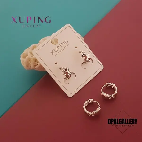 گوشواره ژوپینگ 5