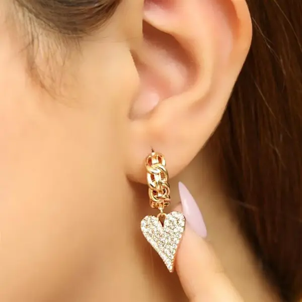 گوشواره ژوپینگ 5