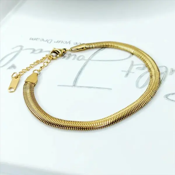 دستبند زنانه ژوپینگ مدل ماری کد 760