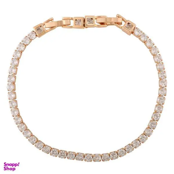 دستبند زنانه ژوپینگ مدل تنیسی کد B3423