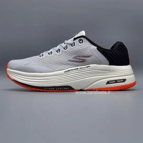 کفش مخصوص پیاده روی مردانه اسکیچرز مدل Distance 11895