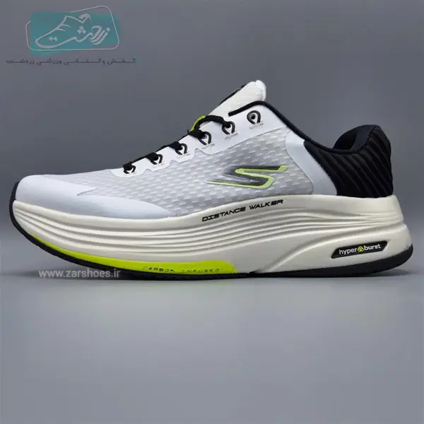 کفش مخصوص پیاده روی مردانه اسکیچرز مدل Distance-11896