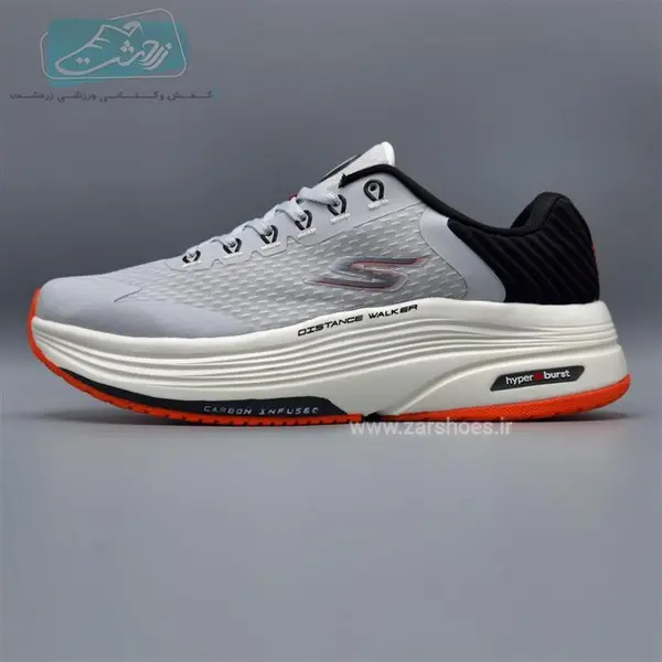 کفش مخصوص پیاده روی مردانه اسکیچرز مدل Distance 11895