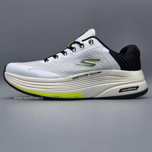 کفش مخصوص پیاده روی مردانه اسکیچرز مدل Distance-11896