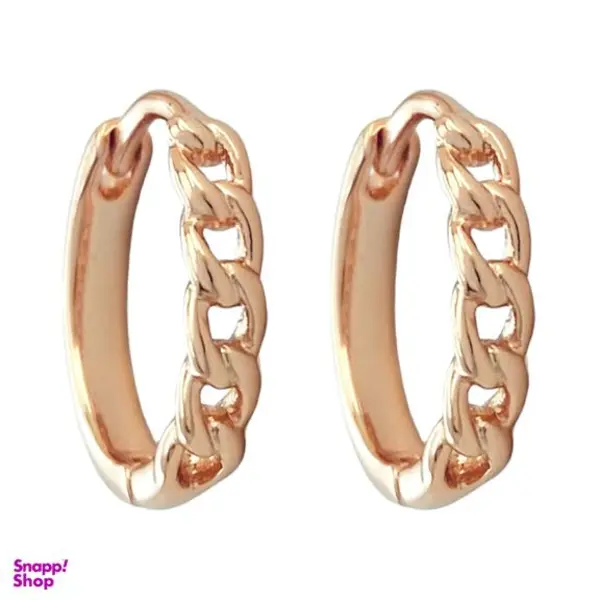 گوشواره زنانه ژوپینگ مدل E4059