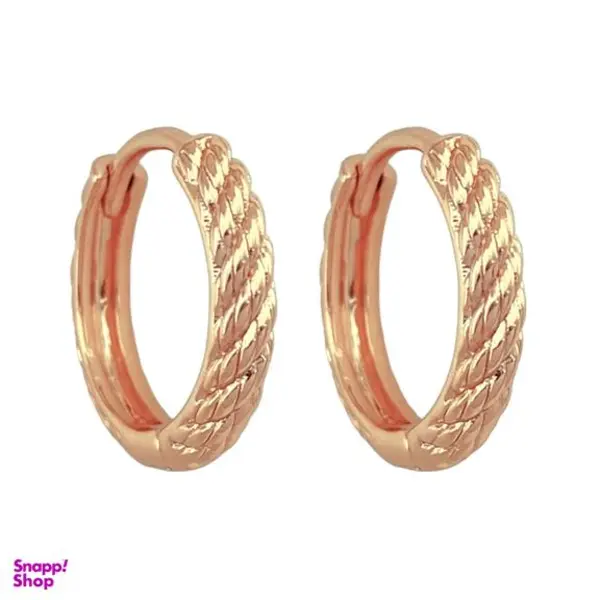 گوشواره زنانه ژوپینگ مدل E4320