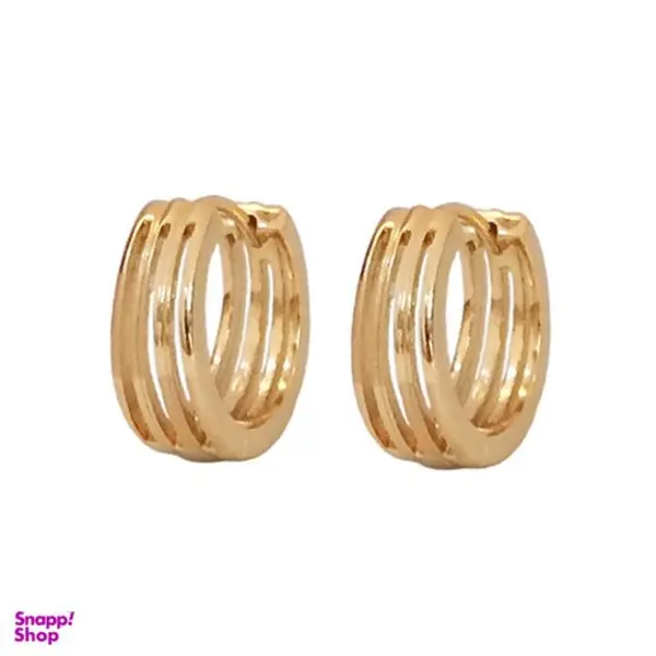گوشواره زنانه ژوپینگ مدل GH126