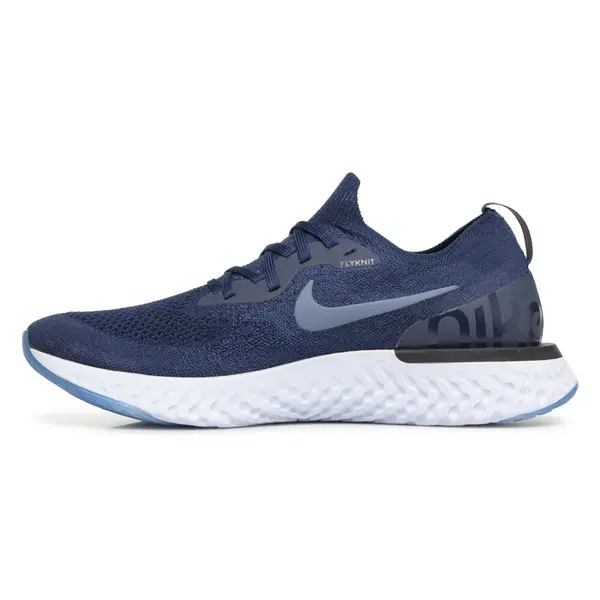کتانی اسپرت مردانه نایک Nike Epic React Flyknit