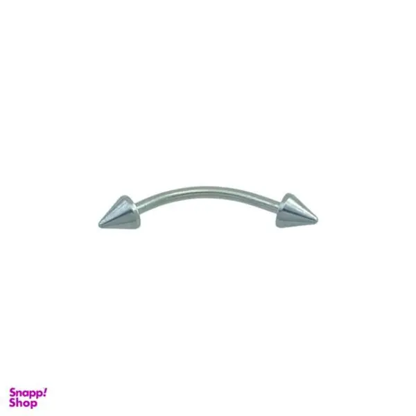 پیرسینگ ابرو زنانه ژوپینگ مدل P4077