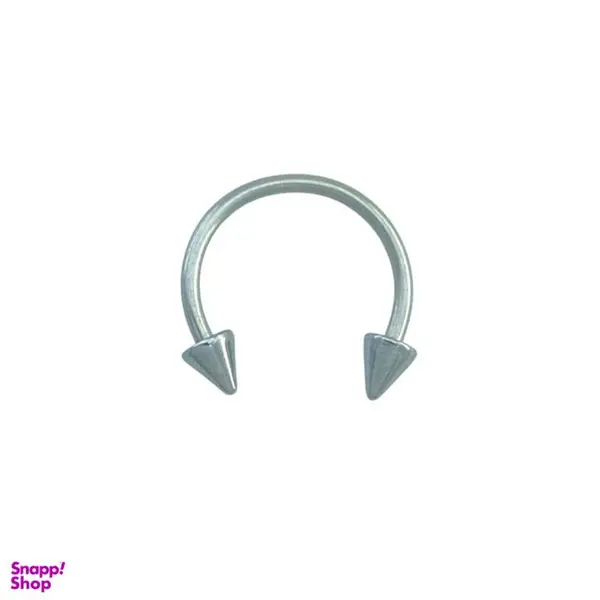 پیرسینگ زنانه ژوپینگ مدل اسمایل کد P4080