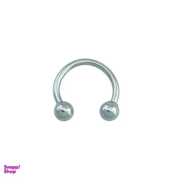 پیرسینگ زنانه ژوپینگ مدل اسمایل کد P4082