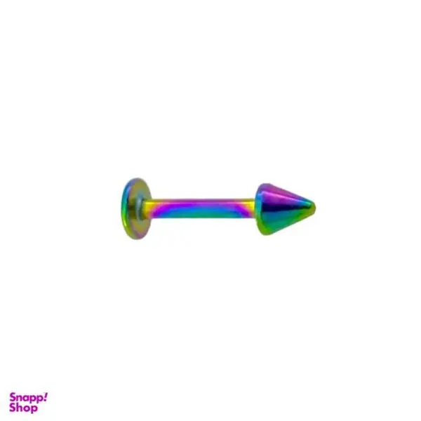 پیرسینگ لب زنانه ژوپینگ مدل P4109