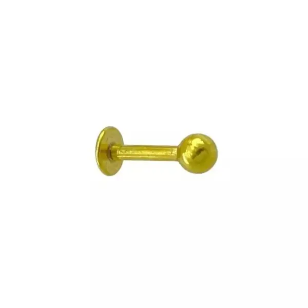 پیرسینگ لب زنانه ژوپینگ مدل P4110
