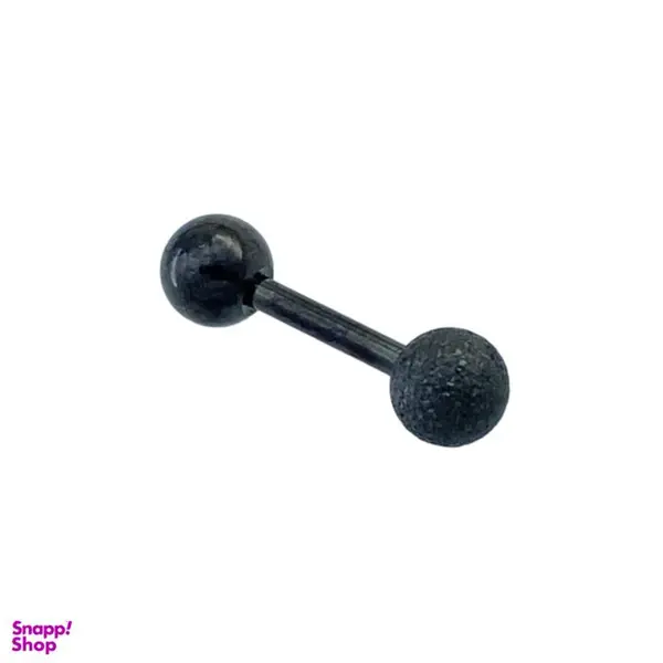 پیرسینگ گوش زنانه ژوپینگ مدل گوی توپی P4148