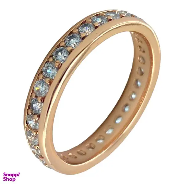 انگشتر زنانه ژوپینگ مدل R4046