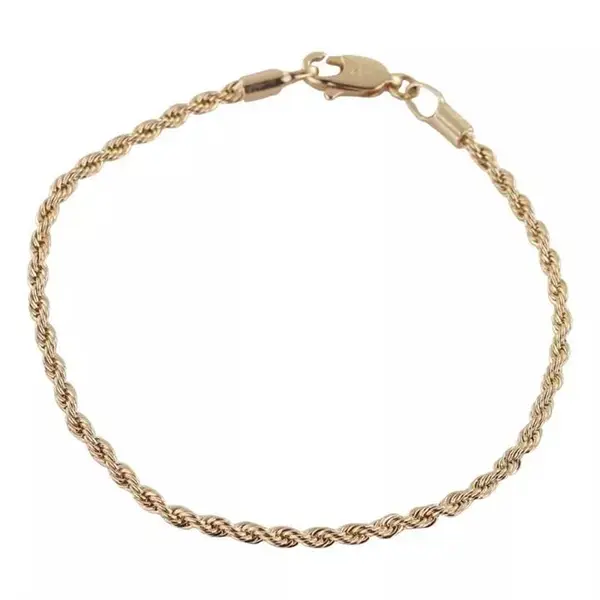 دستبند زنانه ژوپینگ مدل V326