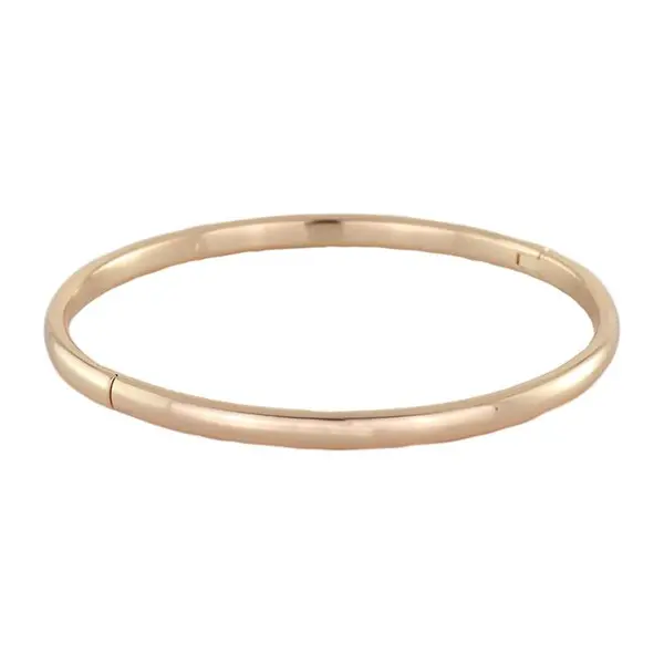 دستبند النگویی زنانه ژوپینگ مدل V338-SIZE1
