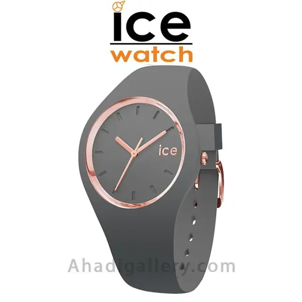 ساعت مچی عقربه‌ای زنانه آیس واچ مدل 015336