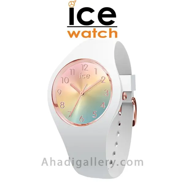 ساعت مچی عقربه‌ای زنانه آیس واچ مدل 015743