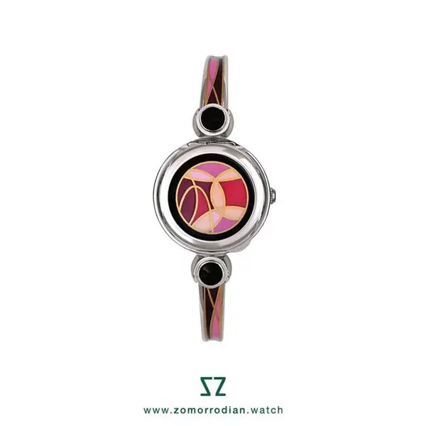 ساعت مچی عقربه ای زنانه آندره موشه مدل 04161-881