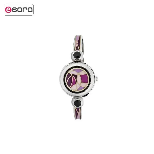 ساعت مچی عقربه ای زنانه آندره موشه مدل 04161-881