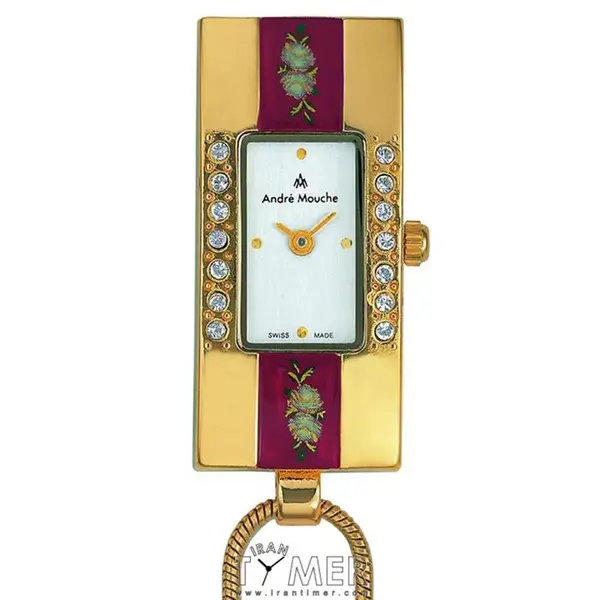ساعت مچی آندره موشه مدل 538-16021