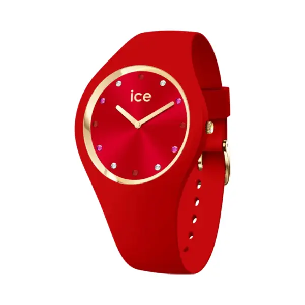 ساعت مچی اسپرت زنانه آیس واچ مدل ice watch 022459