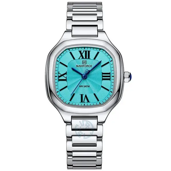 ساعت مچی زنانه نیوی فورس NAVIFORCE NF5042