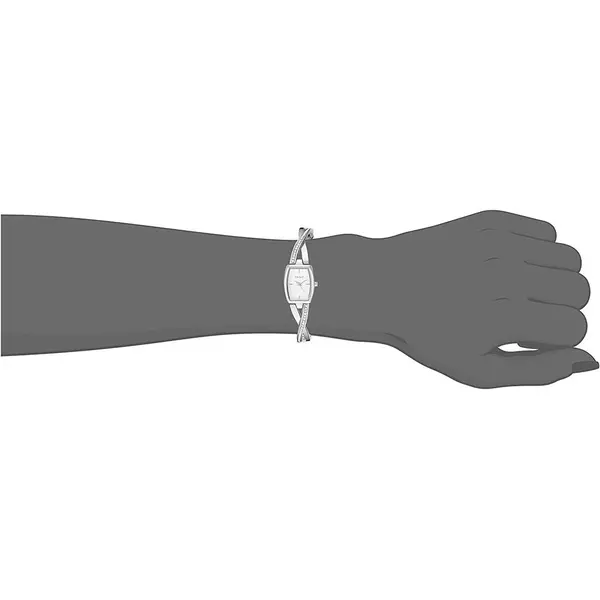 ساعت مچی دی کی ان وای مدل NY2252 - 5