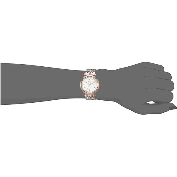 ساعت مچی زنانه دی کی ان وای کد NY2511 - 6