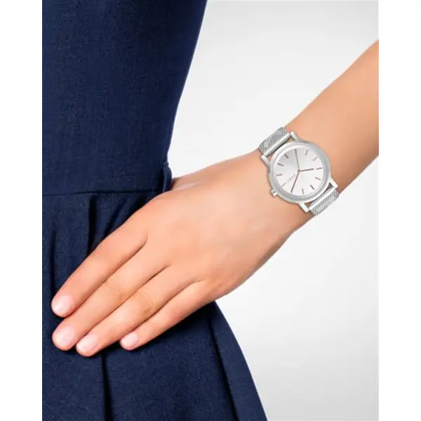 ساعت مچی دی کی ان وای مدل NY2620