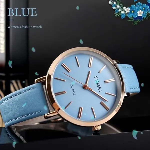 ساعت زنانه اسکمی SKMEI 1397