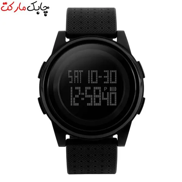 ساعت مچی دیجیتال اسکمی مدل 1206M-N2