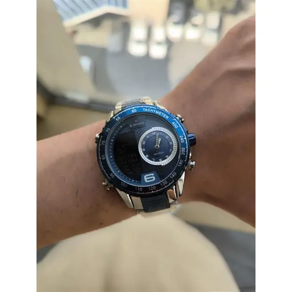 ساعت مردانه نیوی فورس مدل 1920839