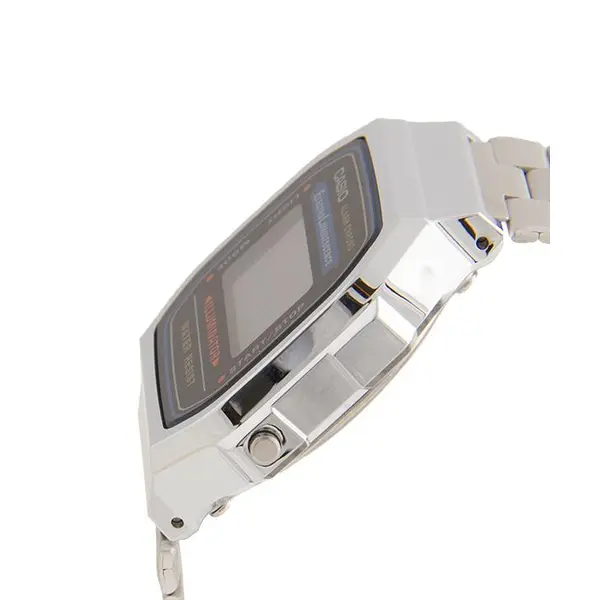 ساعت مچی دیجیتالی مردانه کاسیو مدل A168WA-1WDF - 6