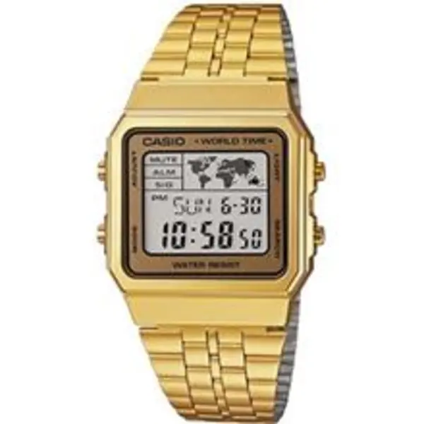 ساعت مچی دیجیتال مردانه کاسیو مدل A500WGA-9DF - 6