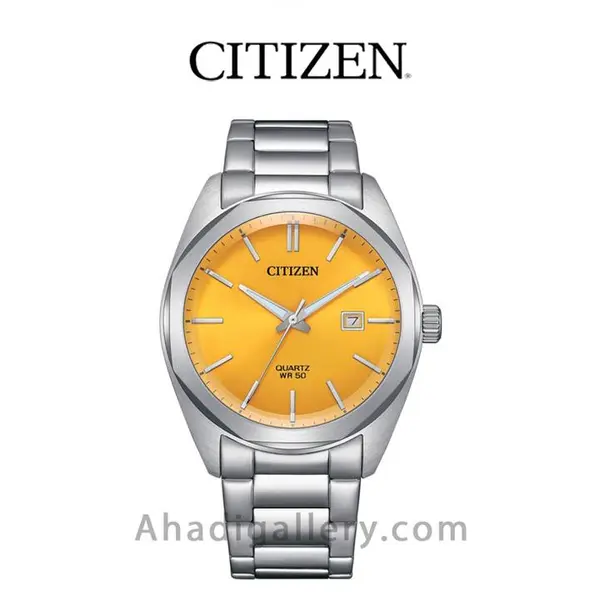 ساعت مچی سیتیزن مدل BI5110-54Z