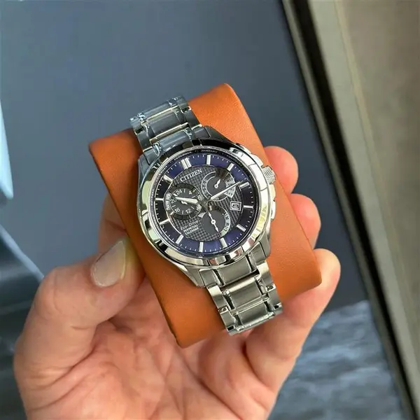 ساعت سیتیزن مردانه BL8160-58L