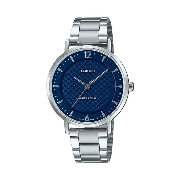 ساعت مچی زنانه کاسیو CASIO LTP-VT04D-2A - 2