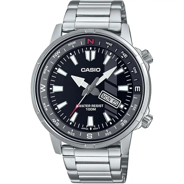 ساعت مچی مردانه کاسیو مدل CASIO -MTD-130D-1A2VDF