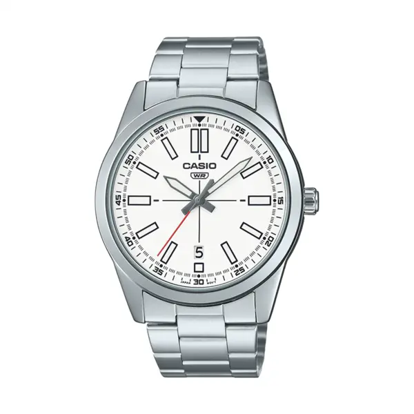 ساعت مچی مردانه کاسیو casio MTP-VD02D-7E