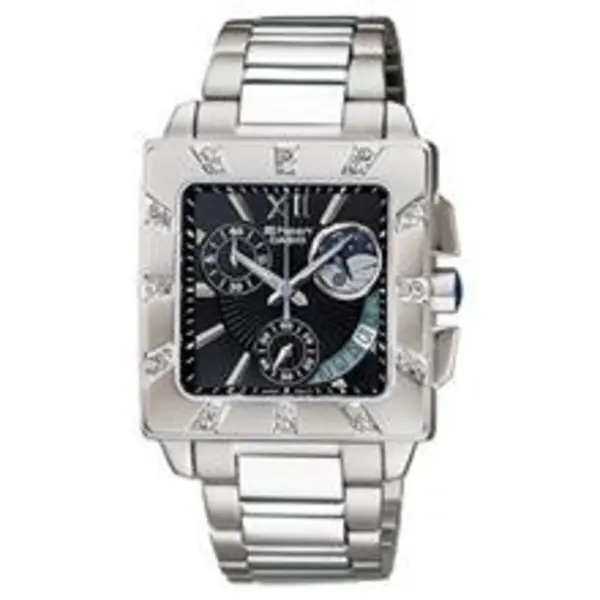 ساعت مچی عقربه ای زنانه کاسیو شین Casio Sheen SHN 5507D 1ADR - 2