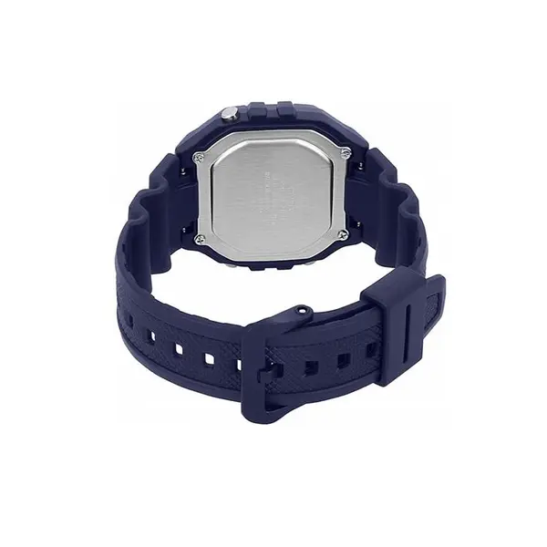 ساعت مچی دیجیتال مردانه کاسیو Casio مدل W-218H-2AVDF - 5