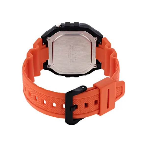 ساعت مچی دیجیتال مردانه کاسیو Casio مدل W-218H-4B2VDF - 4